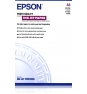 Papel Epson Photo Quality Ink Jet Paper, DIN A3, 102 g/m², 100 hojas C13S041068