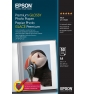Papel Epson Premium Glossy Photo Paper - A4 - 50 Hojas C13S041624