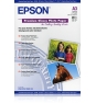 Papel Epson Premium Glossy Photo Paper, DIN A3, 255 g/m², 20 hojas C13S041315