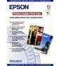 Papel Epson Premium Semigloss Photo Paper, DIN A3, 251 g/m², 20 hojas C13S041334