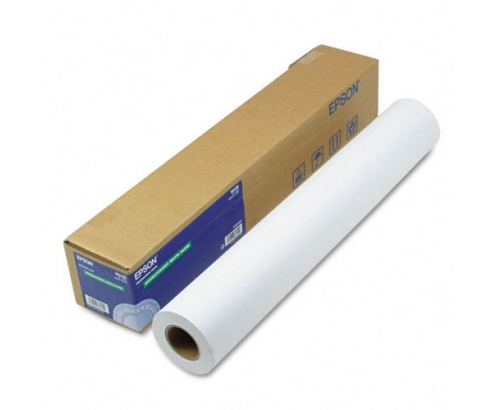 Papel Epson Presentation Paper HiRes 180, 914 mm x 30 m C13S045292