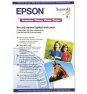 PAPEL EPSON S041316 PREMIUM GLOSSY PHOTO A3+20 HOJAS 250G C13S041316 