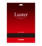 Papel fotografico canon lu-101 A3 297x 420mm 260g brillo 20 hojas 6211B007