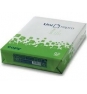 PAPEL GENERICO FOTOCOPIADORA A4 CAJA 2.500 HOJAS BLANCO 240300024