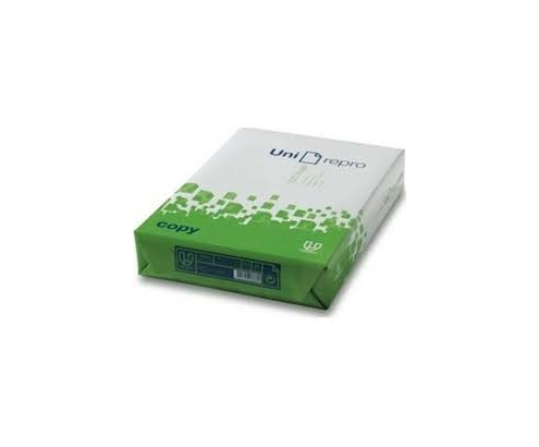 PAPEL GENERICO FOTOCOPIADORA A4 CAJA 2.500 HOJAS BLANCO 240300024