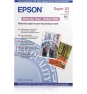 Papeleria Epson Papel acuarela blanco, DIN A3+, 190 g/m², 20 hojas C13S041352