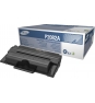 Paquete de 2 cartuchos de tóner Original Samsung de MLT-P2082 Negro