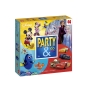 Party & Co. Disney ES