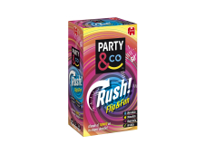 Party & Co. - Rush (ES)