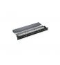 PATCH PANEL 24 PUERTOS CAT-5e EQUIP 327324