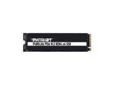 Patriot Memory P400 Lite 1 TB M.2 PCI Express 4.0 NVMe