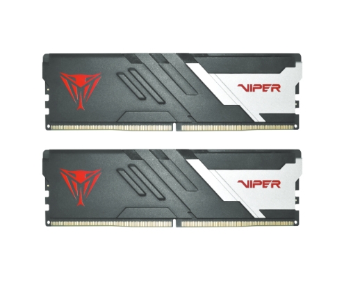 Patriot Memory Viper Venom módulo de memoria 32 GB 2 x 16 GB DDR5 6000 MHz ECC