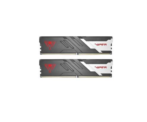 Patriot Memory Viper Venom PVV532G600C30K módulo de memoria 32 GB 2 x 16 GB DDR5