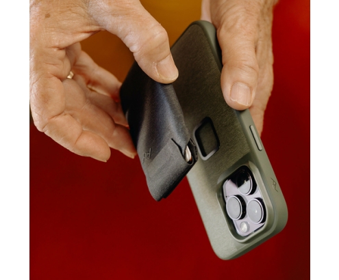 Peak Design M-WA-AB-CH-1 accesorio para teléfono móvil o smartphone