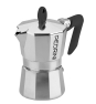Pedrini 9083-3 cafetera manual Cafetera italiana Aluminio