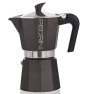 Pedrini 9114 cafetera manual Cafetera italiana Antracita