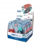 PEGAMENTO EN CINTA MILAN GLUE TAPE SECADO RAPIDO 8.4MMX12M 44GT12
