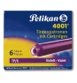 Pelikan 301697 Recambio de bolígrafo 6 pieza(s)