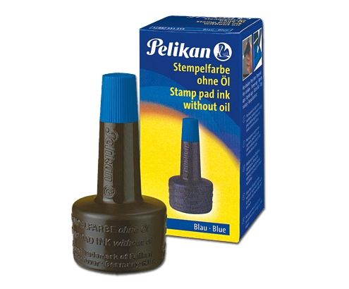 Pelikan 351213 recambio para almohadilla de tinta