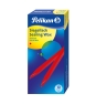 Pelikan 361220 cera selladora Rojo 10 pieza(s)