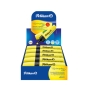 Pelikan 490 Textmarker marcador 1 pieza(s) Amarillo