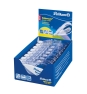 Pelikan blanco Maxi corrección de películo/cinta 10 m Azul, Transparente 8 pieza(s)