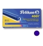 Pelikan GTP/5 Königsblau Azul 5 pieza(s)