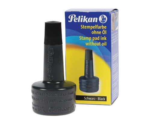 Pelikan Stamping Ink 4K