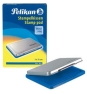 Pelikan Tampones en caja de metal