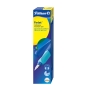 Pelikan Twist pluma estilográfica Sistema de carga por cartucho Azul 1 pieza(s)