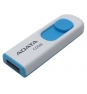 PENDRIVE ADATA CLASSIC 32GB USB2.0 BLANCO/AZUL AC008-32G-RWE 