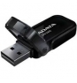 PENDRIVE ADATA UV240 32GB USB2.0 NEGRO AUV240-32G-RBK