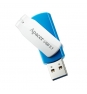PENDRIVE APACER USB 3.1 32GB COMPATIBLE WINDOWS MAC LINUX AZUL OCEAN AP32GAH357U-1