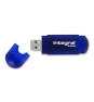 Pendrive integral evo flash usb 64gb usb tipo A 2 Azul INUSB64GB