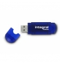 Pendrive integral evo unidad flash usb 128gb usb tipo A 2 azul INUSB128GB