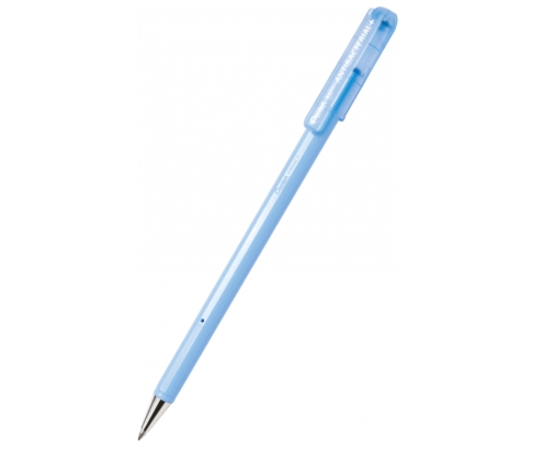 Pentel BK77AB-AE bolígrafo Negro Bolígrafo de punta retráctil con pulsador 12 pieza(s)
