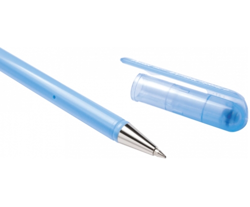 Pentel BK77AB-AE bolígrafo Negro Bolígrafo de punta retráctil con pulsador 12 pieza(s)