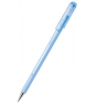 Pentel BK77AB-CE bolígrafo Azul Bolígrafo de punta retráctil con pulsador 12 pieza(s)