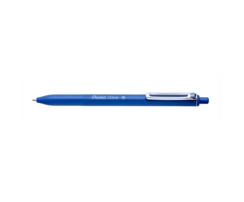 Pentel BX470-C bolígrafo Azul Fino 1 pieza(s)