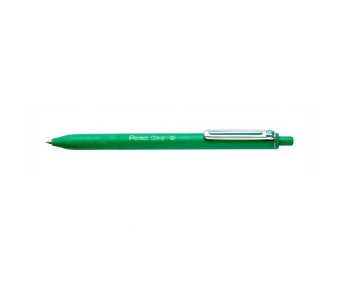 Pentel BX470-D bolígrafo Negro Fino 1 pieza(s)