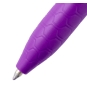 Pentel BX470-V bolígrafo Negro Fino 1 pieza(s)