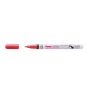 Pentel MSP10-MB marcador 1 pieza(s) Rojo