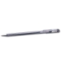 Pentel Superb Medium Negro Bolígrafo Medio 12 pieza(s)