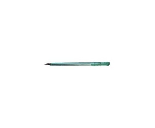 Pentel Superb Medium Verde 12 pieza(s)