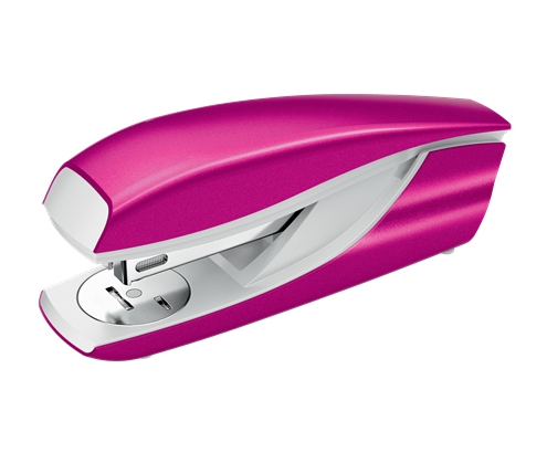 Petrus 623592 grapadora Cierre estándar Fucsia