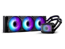 Phanteks Glacier One 360M25G2 Carcasa del ordenador Kit de refrigeraci...