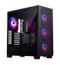 Phanteks XT Pro Ultra Midi Tower Negro
