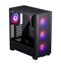 Phanteks XT Pro Ultra Midi Tower Negro