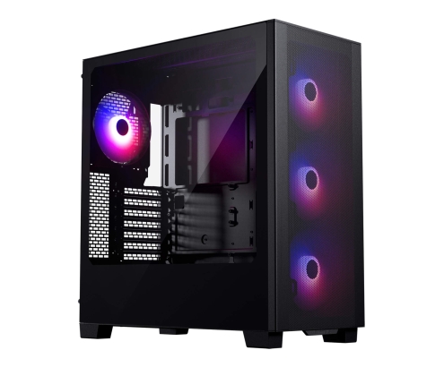 Phanteks XT Pro Ultra Midi Tower Negro