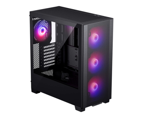 Phanteks XT Pro Ultra Midi Tower Negro